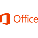 Microsoft Office Office Business Icon