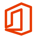 Microsoft Office 2016 Microsoft Office Icon