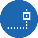 Midpoint Grid Tool Icon