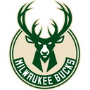 Milwaukee Bucks Nba Basketball Icon
