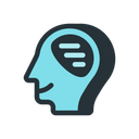 Mind Icon