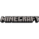 Minecraft Brand Logo Icon