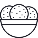 Minimum order Icon