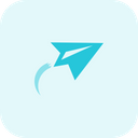 Minutemailer Technology Logo Social Media Logo Icon