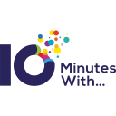 Minutes With Company Icon