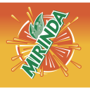 Mirinda Logo Icon