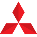 Mistubitshi Company Logo Brand Logo Icon