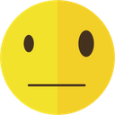 Misunderstanding Emote Emoji Icon
