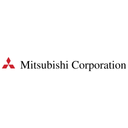 Mitsubishi Corporation Logo Icon