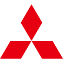 Mitsubishi Company Brand Icon