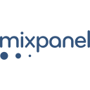 Mixpanel Brand Logo Icon