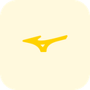 Mizuno Company Logo Brand Logo Icon
