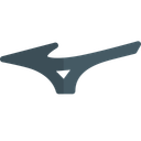 Mizuno Company Logo Brand Logo Icon