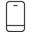 Mobile Smart Phone Icon