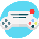 Game Sport Controller Icon