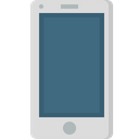 Mobile Layout Screen Icon