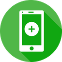 Mobilepage Mobilelayout App Icon