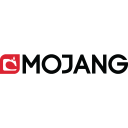 Mojang Company Brand Icon