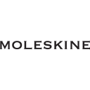 Moleskine Logo Brand Icon
