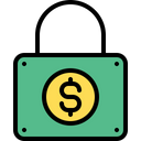 Security Money Security Secure Invest Icon