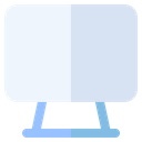 Monitor Electronic Device Icon