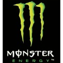 Monster Energy Brand Icon