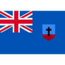 Montserrat Tools Flags Icon