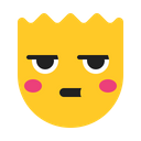 Emoticon Smiley Emotion Icon