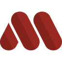 Mos Burger Industry Logo Company Logo Icon