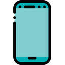 Moto g6 front Icon