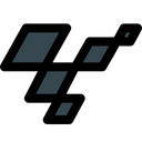 Moto Gp Company Logo Brand Logo Icon