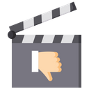 Movie Review Icon