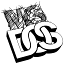 Ms Dos Logo Icon