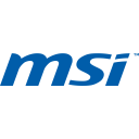 Msi Company Brand Icon