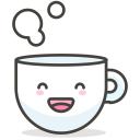 Mug Cup Tea Icon