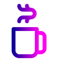 Mug Cup Hot Icon