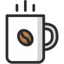 Mug Coffee Drink Icon