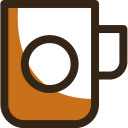 Mug Beverage Kitchen Icon