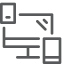 Multi Platform Icon