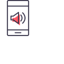 Multimedia Icon