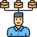 Multiple Job Icon