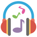 Music Listening Music Mobile Music Icon