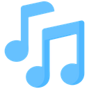 Music Music Tunes Music Notes Icon