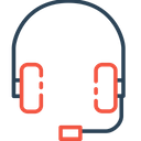 Music Electronic Device Icon