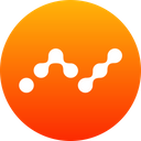 Nano Cryptocurrency Currency Icon