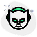 Napster Icon