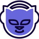 Napster Icon