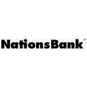 Nations Bank Logo Icon