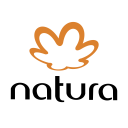 Natura Logo Brand Icon