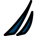 Nautica Brand Logo Brand Icon